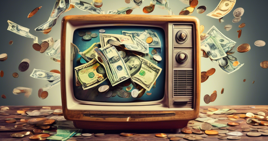 Saving Your TV’s Revenue and Viewers: Removing Your TV Show from Dailymotion